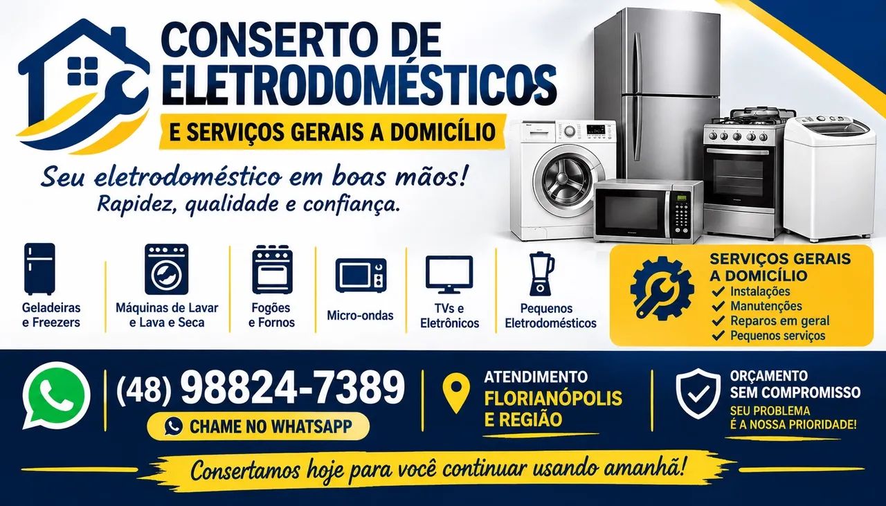 Concerto a domicílio 