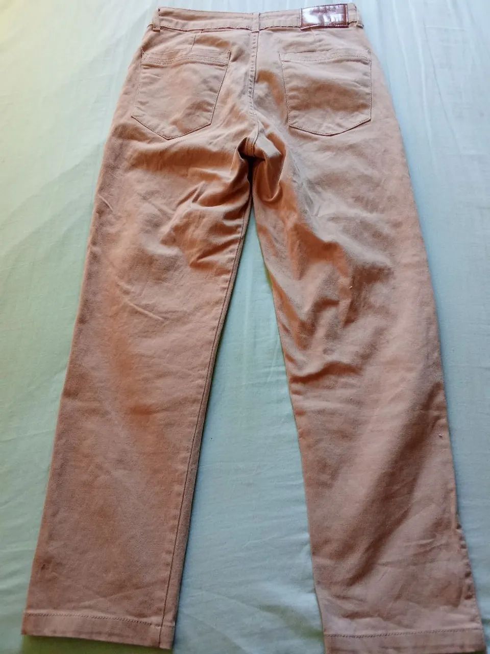 Calça feminina  - Foto 3