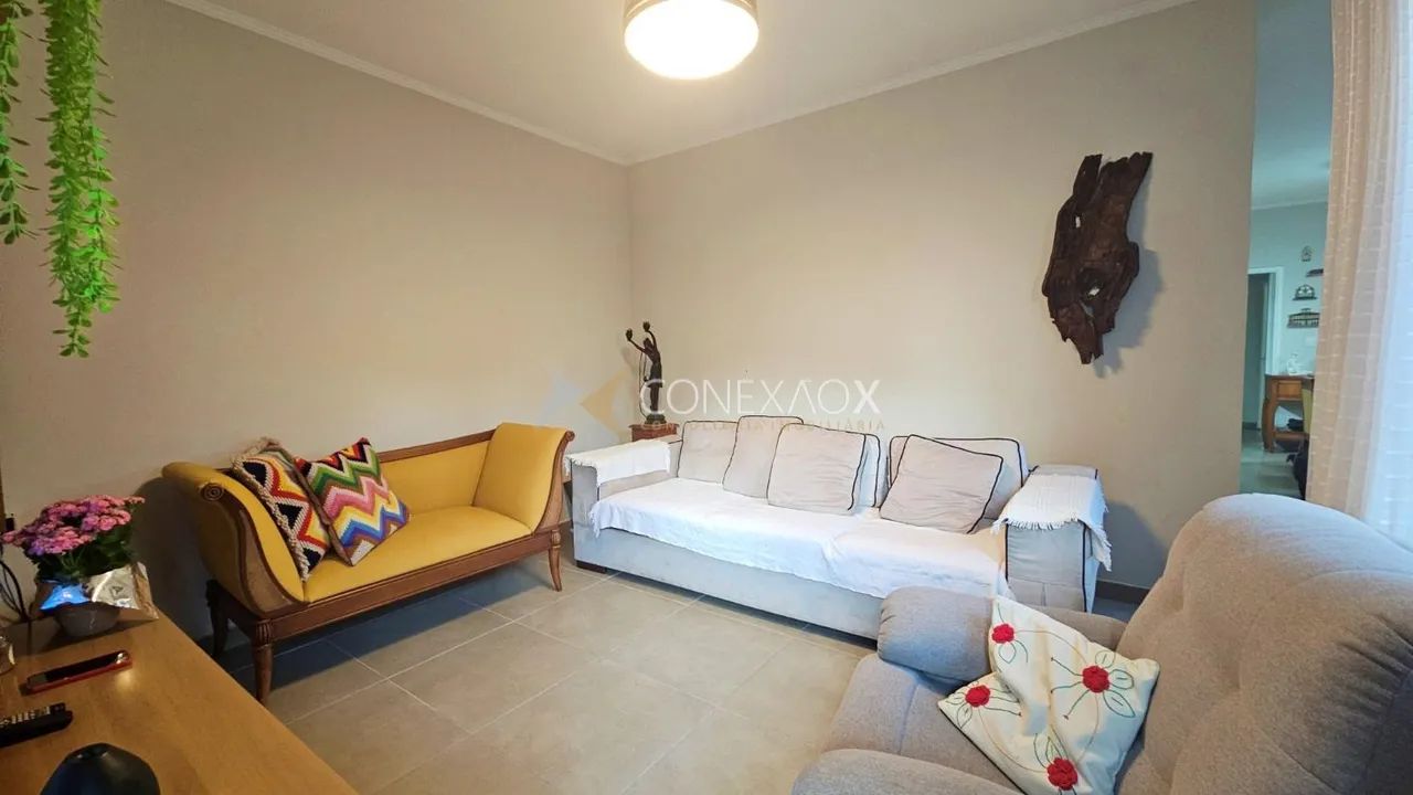 casa - Parque São Quirino - Campinas - Foto 3