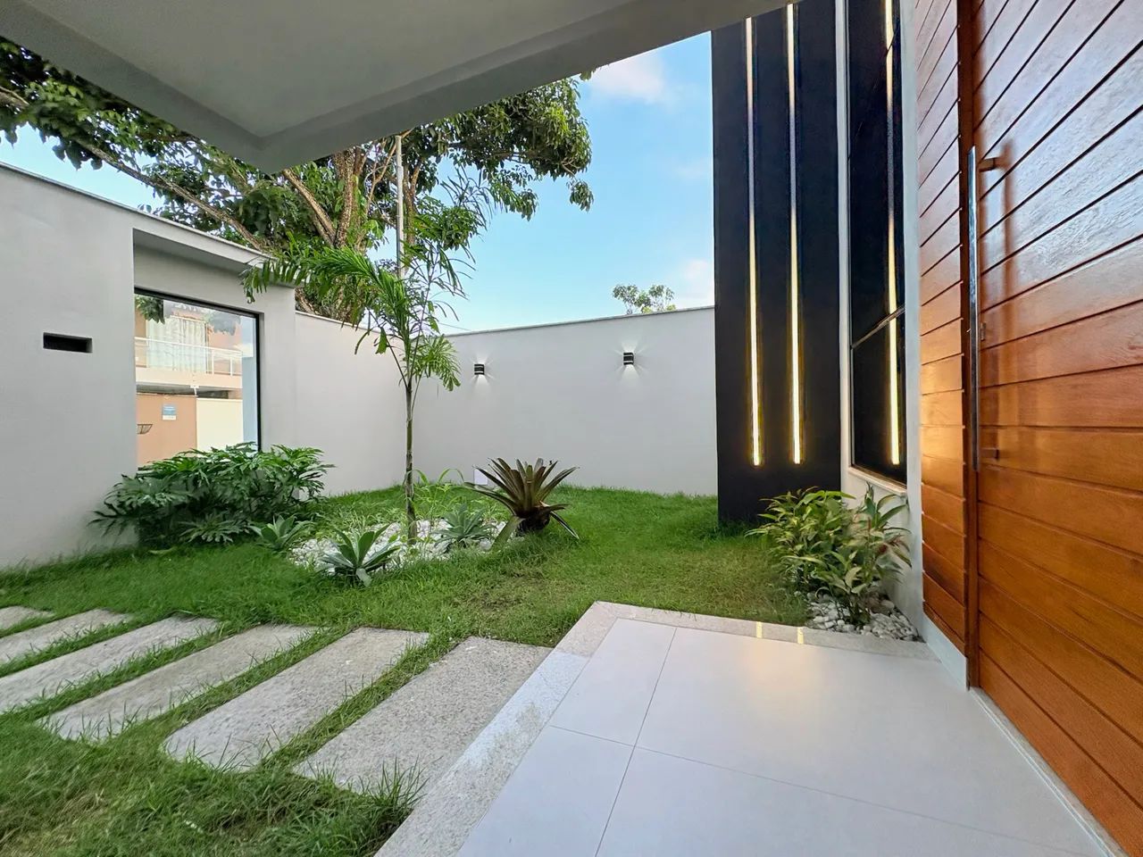 Casa Alto Padrão - Solar Bitti