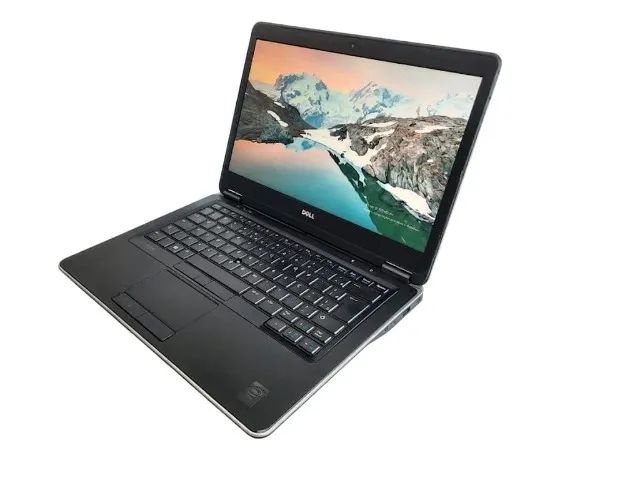 Notebook dell Latitude E7440 Core i7 4ªgeração memoria 8gb ssd 120gb - Foto 4