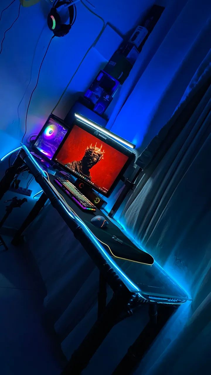 Pc gamer 