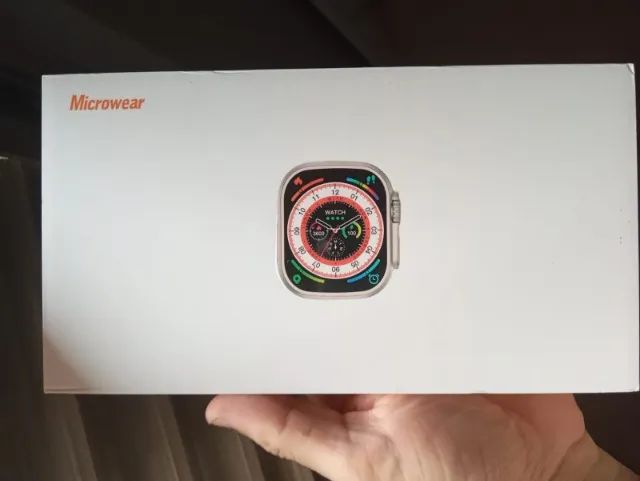 Relógio Smartwatch  - Foto 2