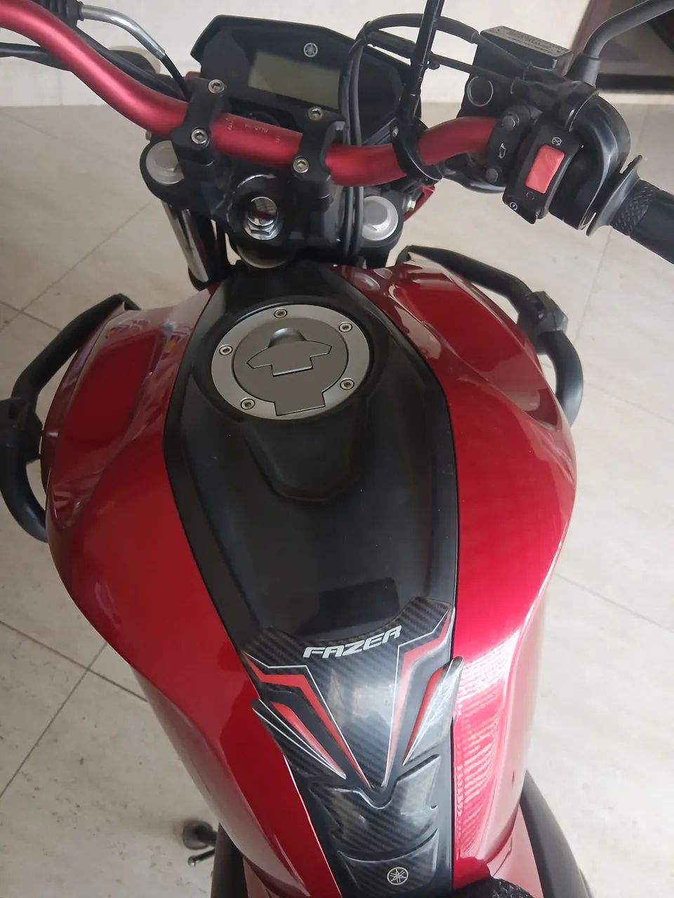 Fazer 250 - Foto 5