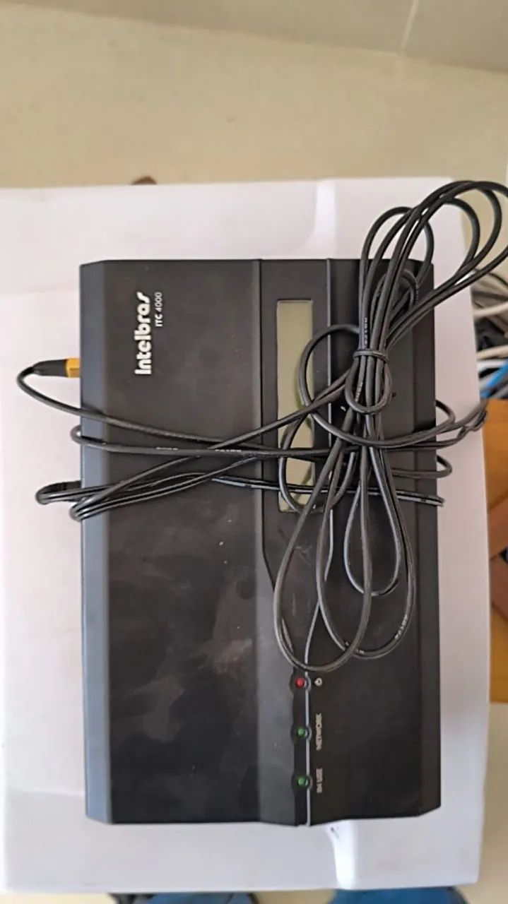 PABX impacta 68i  - Foto 4