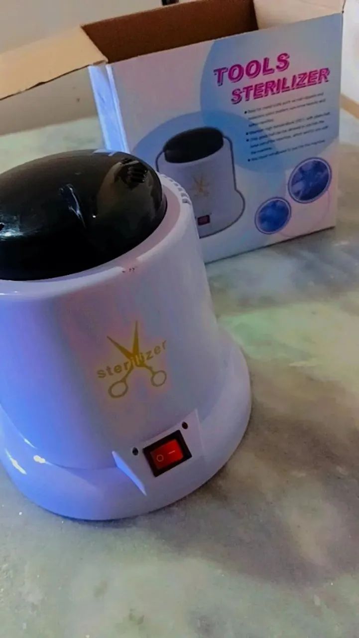 Tools sterilizer - Foto 2