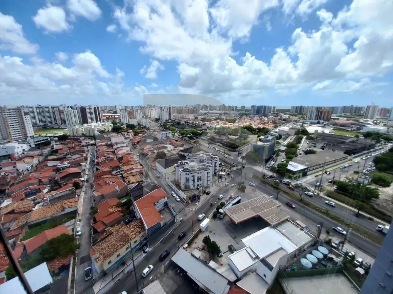 Apartamento no Residencial Padre Arnóbio com Área de Lazer Completa - Foto 5