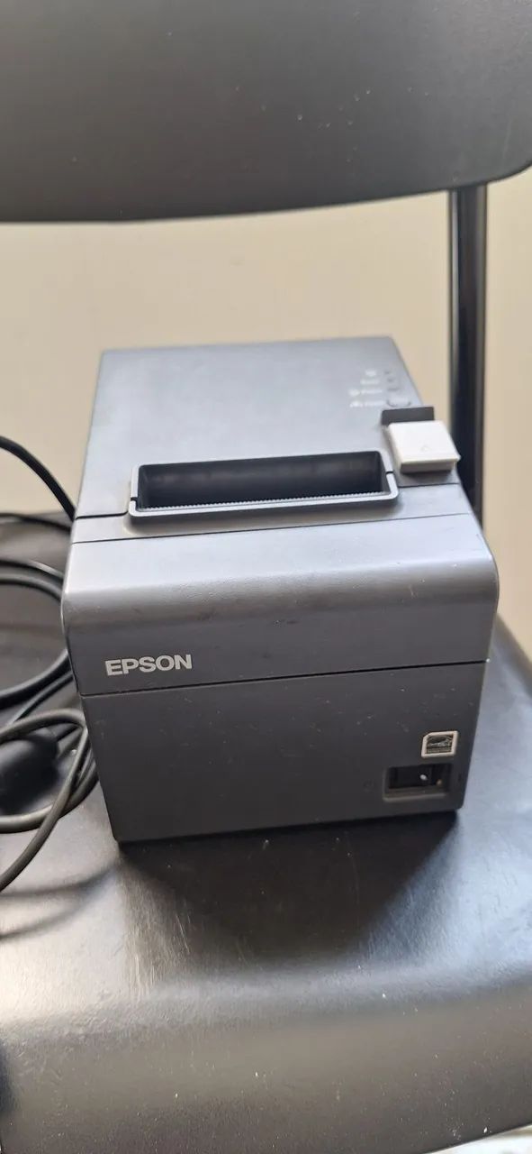 Impressora Epson ReadyPrint T20 USB