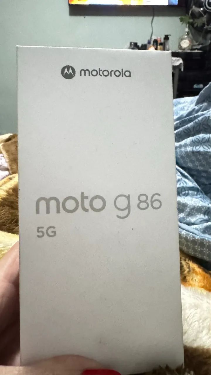 Motorola - Foto 3