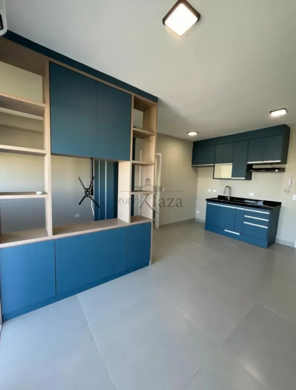 Oportunidade - Apartamento - Edifício Imotion São José - Centro - 1 Dormitório - 34,29m² - Foto 2