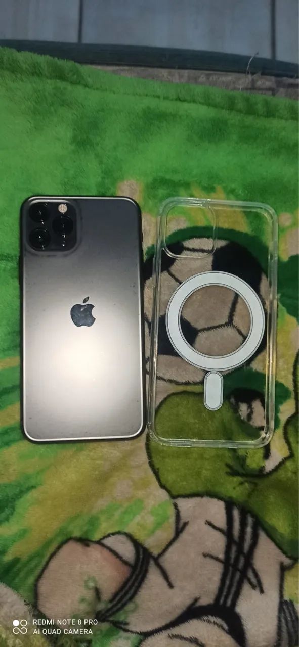 iPhone 11 Pro - Foto 2