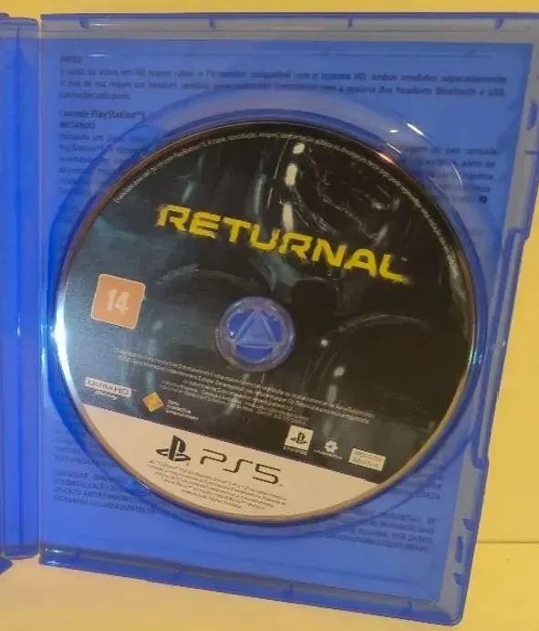 Promoção Jogo PS5 - Foto 2