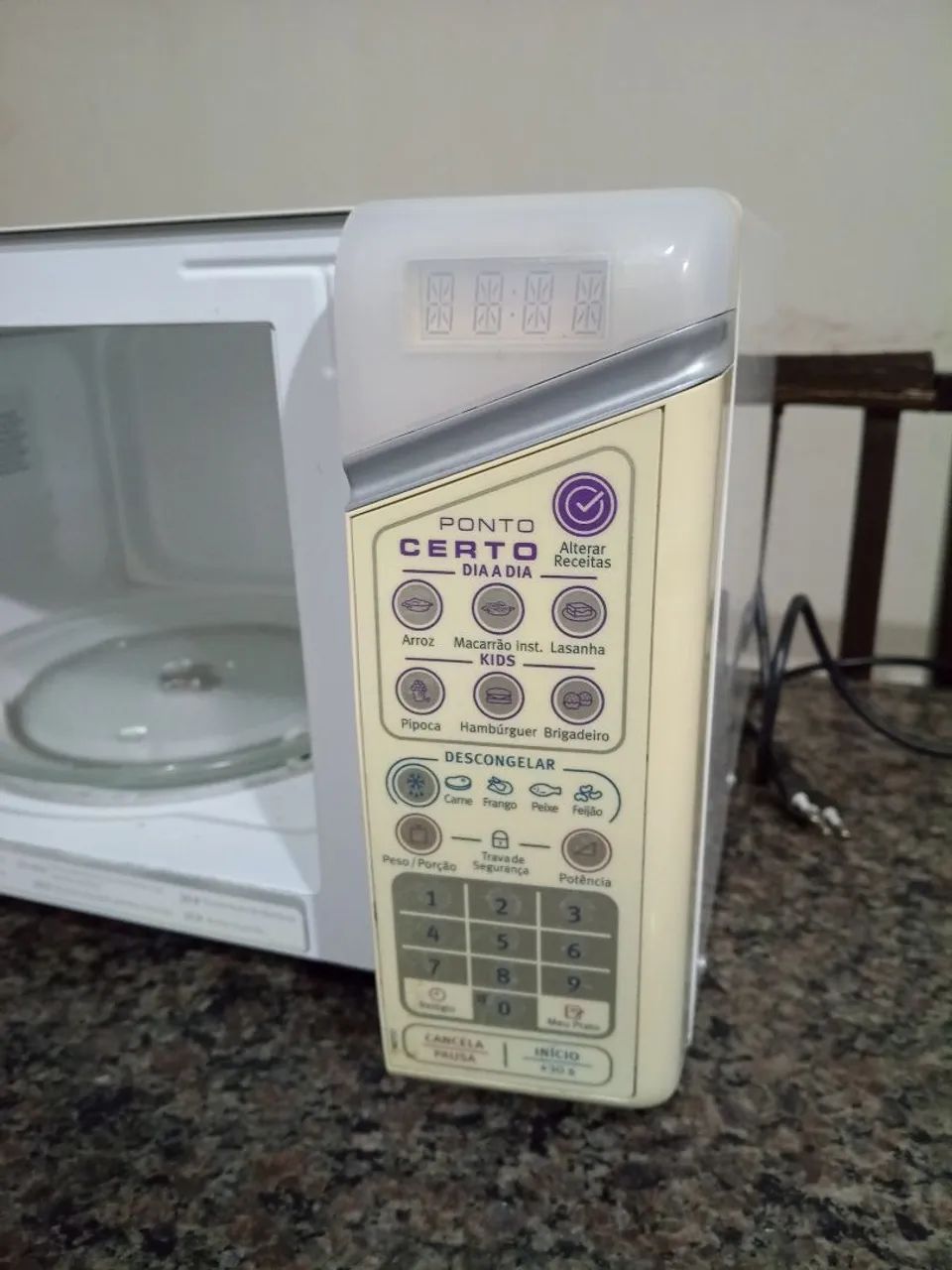Microondas Electrolux  - Foto 4