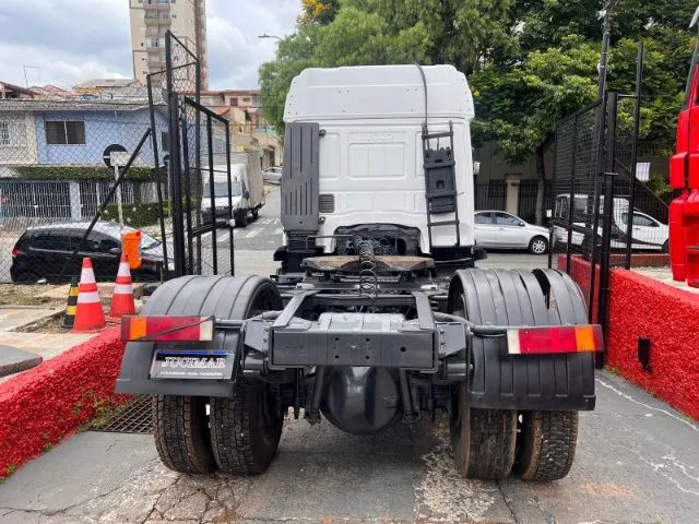 IVECO STRALIS 380 4X2 2012 - Foto 5