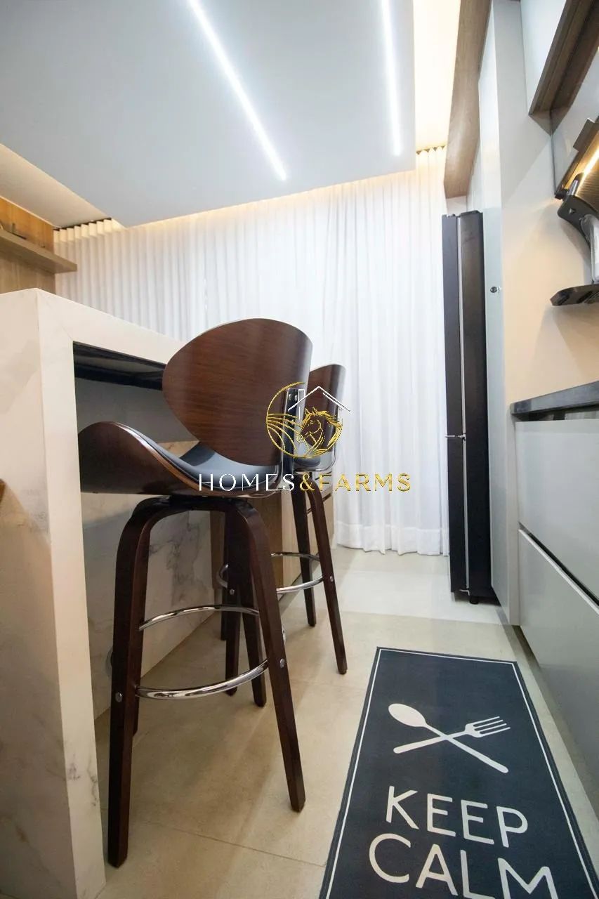 Loft para locação no ID Vida Urbana ? Setor Oeste, 45 m² com rooftop - Foto 8