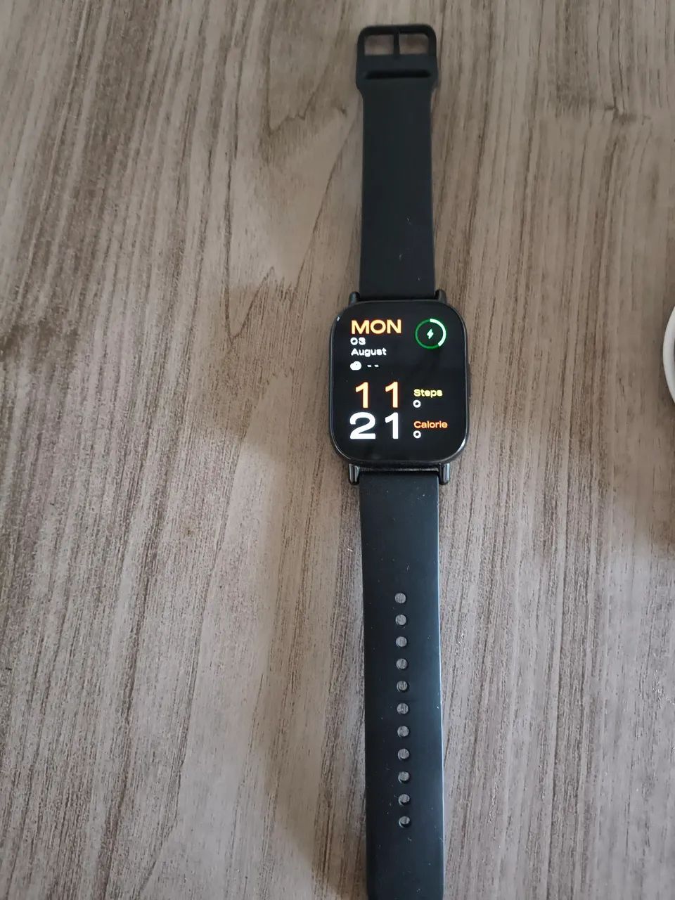 Relógio smartwatch - Foto 2