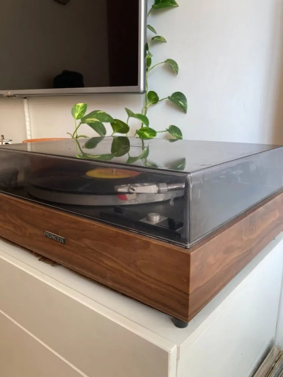 Vitrola pioneer  - Foto 2