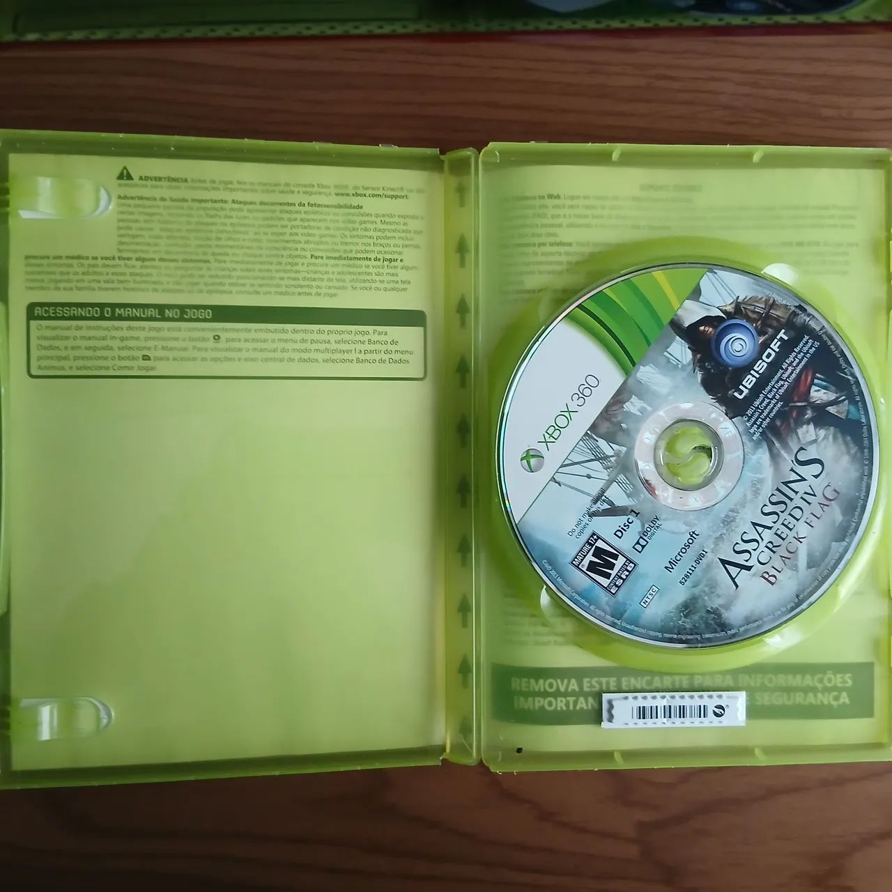 ASSASSIN'S CREED 4 BLACK FLAG - Foto 3