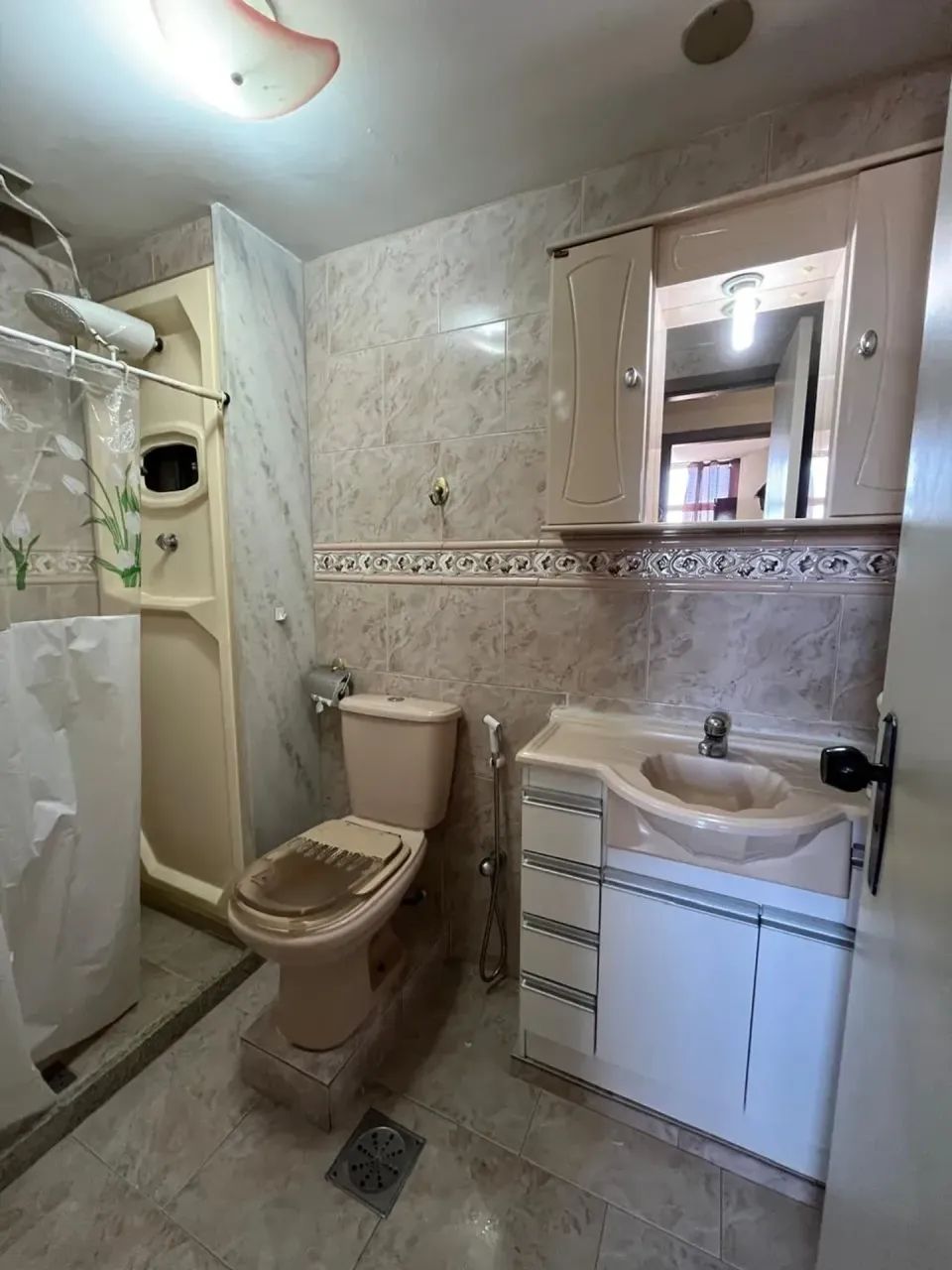 Apartamento 2 qts próximo a estação - Centro - Nilópolis - RJ - Foto 4