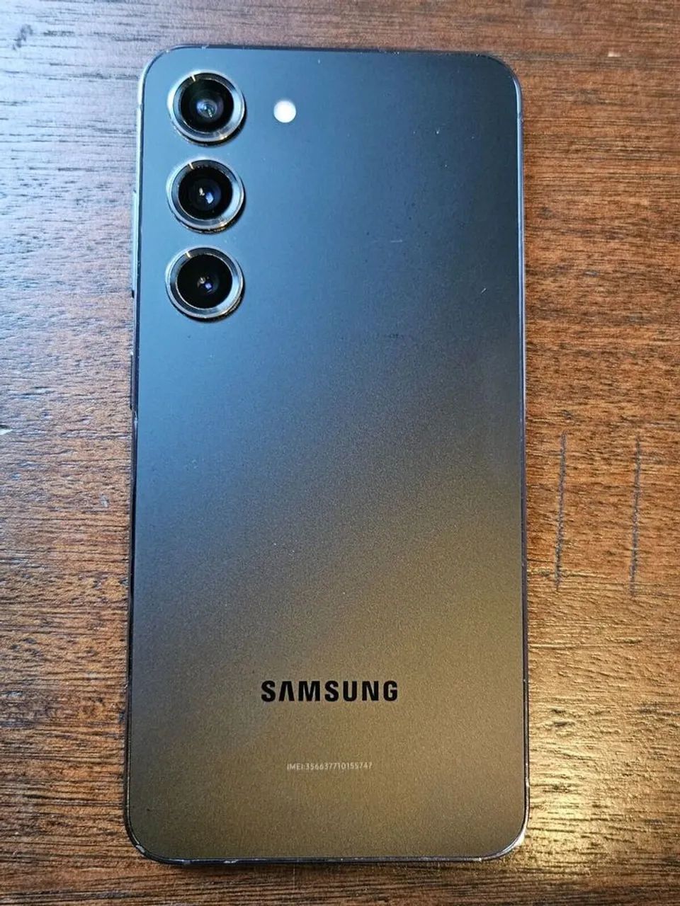 Samsung S23