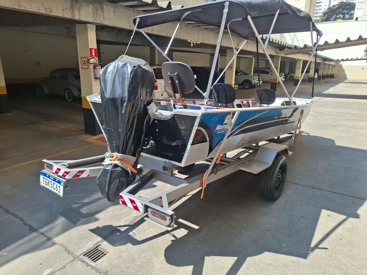 canoa  - Foto 3
