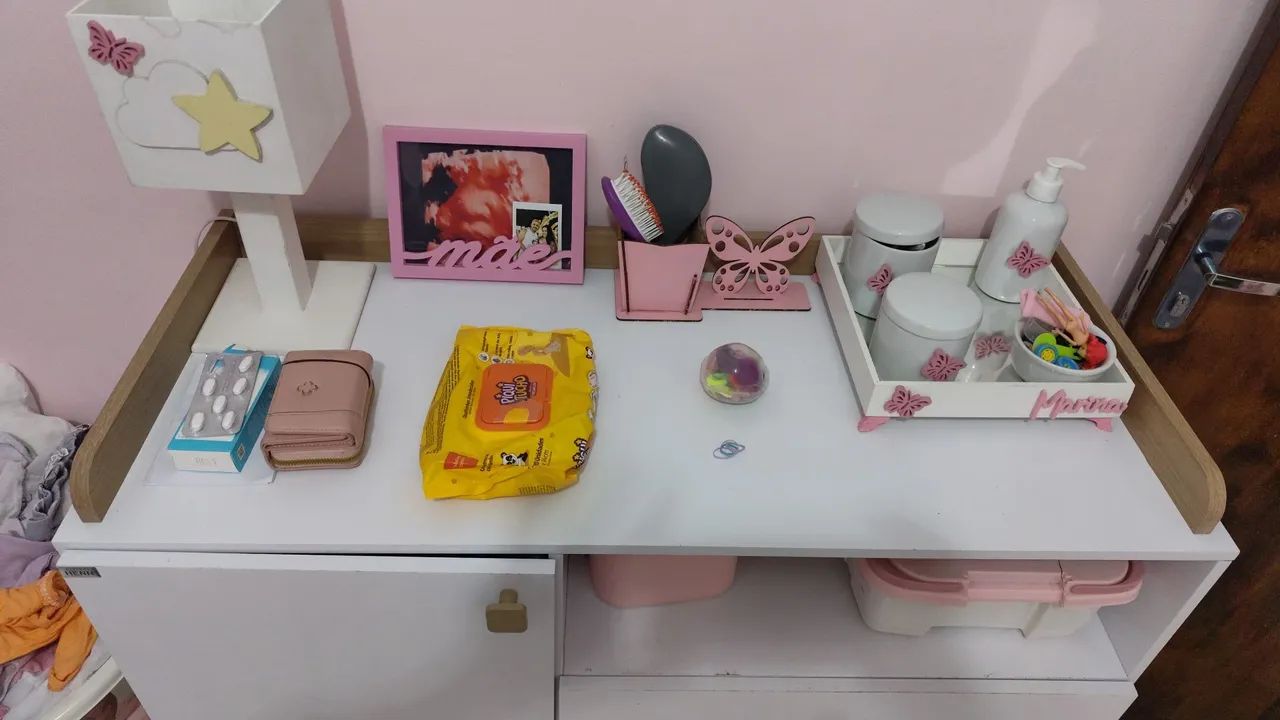 Cômoda  - Foto 2