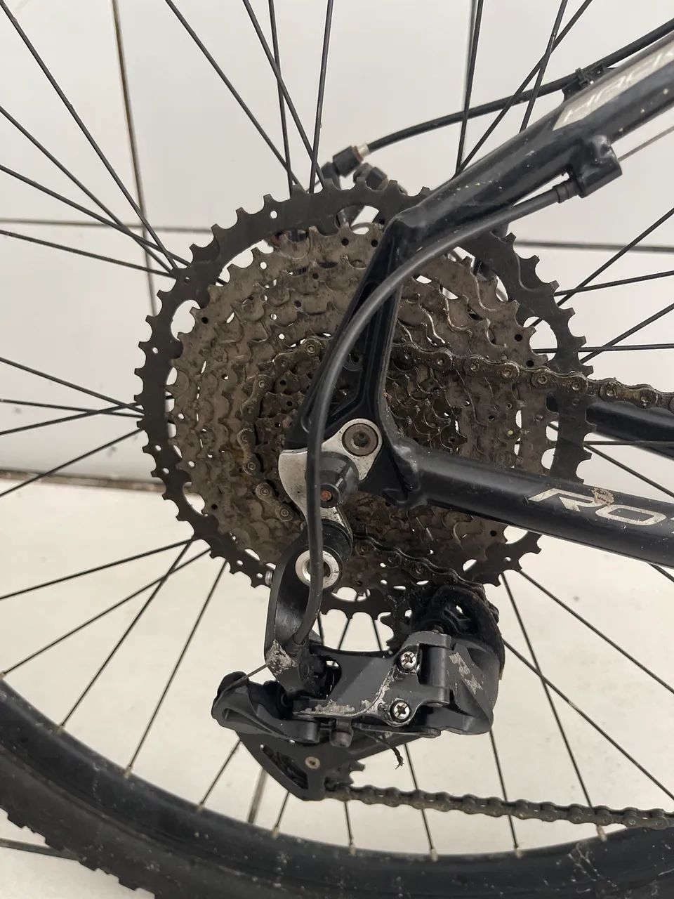 Bike pra trilha  - Foto 2