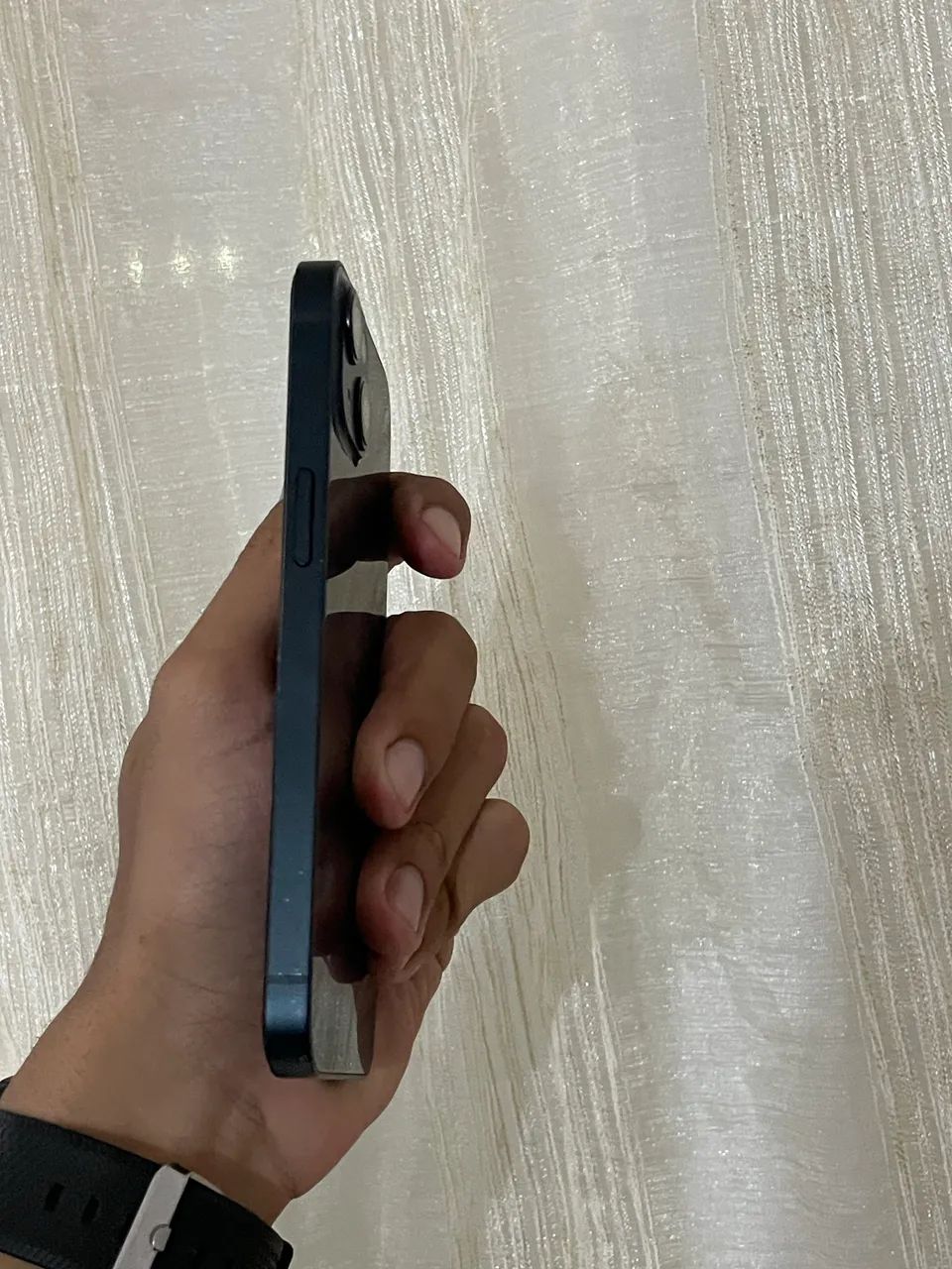 iPhone 13 128gb, preto, pegando tudo!  - Foto 4