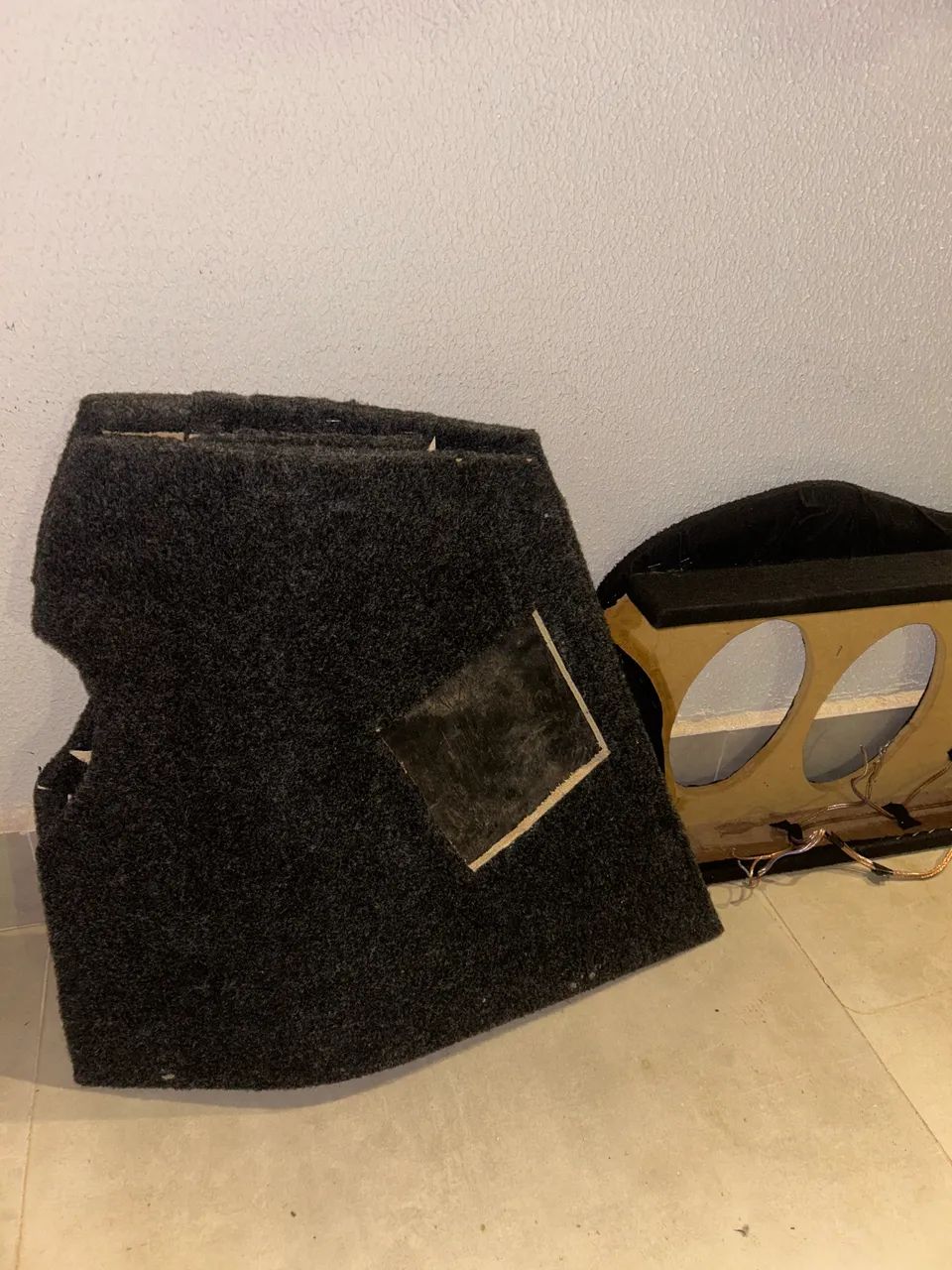 Tampão GOL G5  - Foto 4