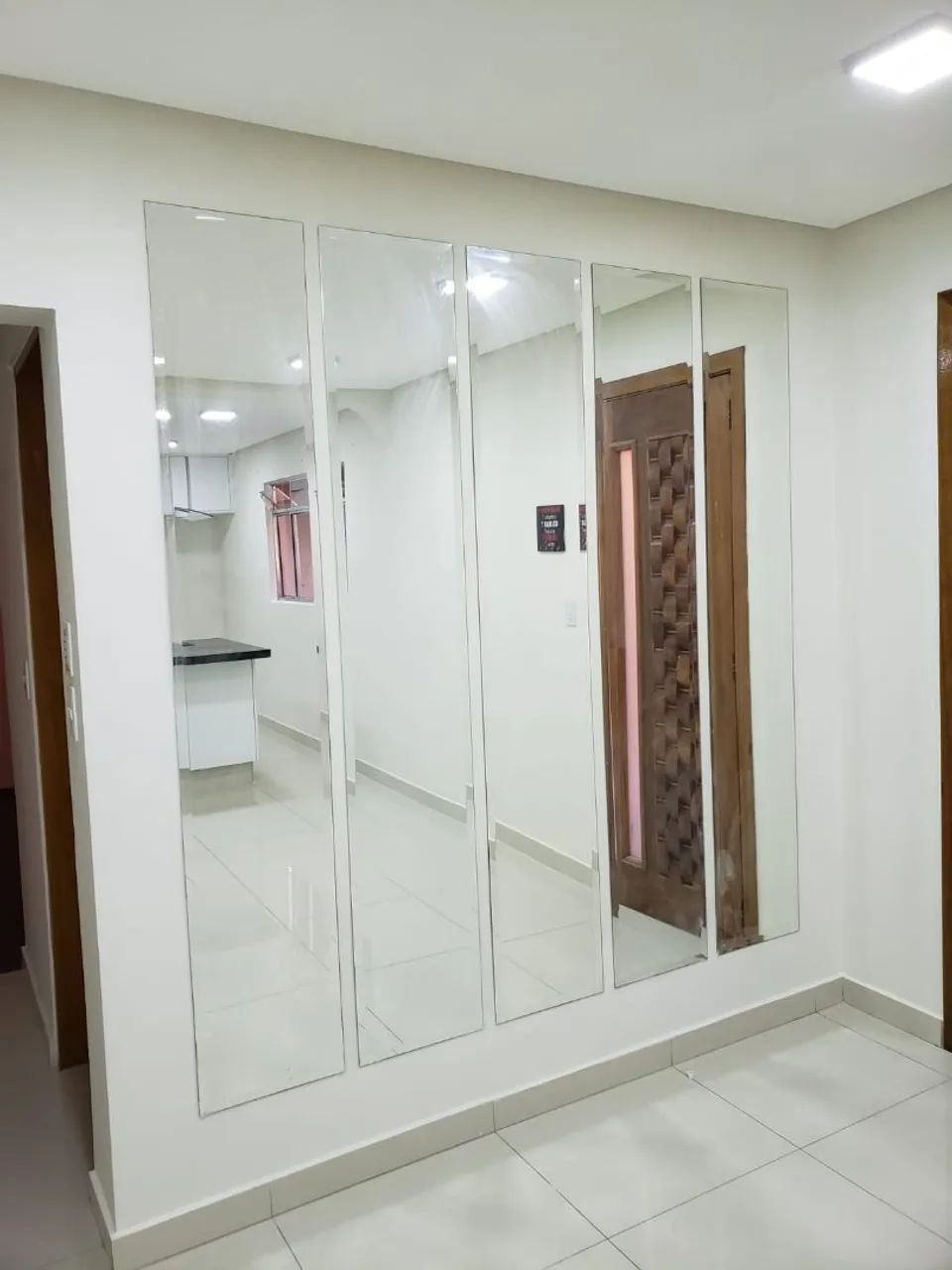 Foto - Santo André - Jardim Santo Antônio de Pádua