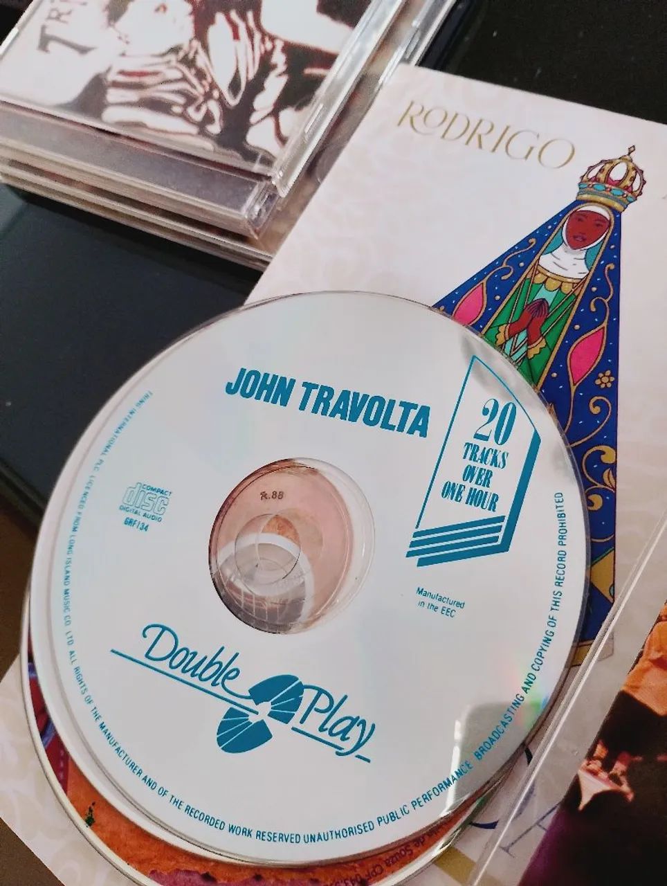 DVDS clássicos  - Foto 3