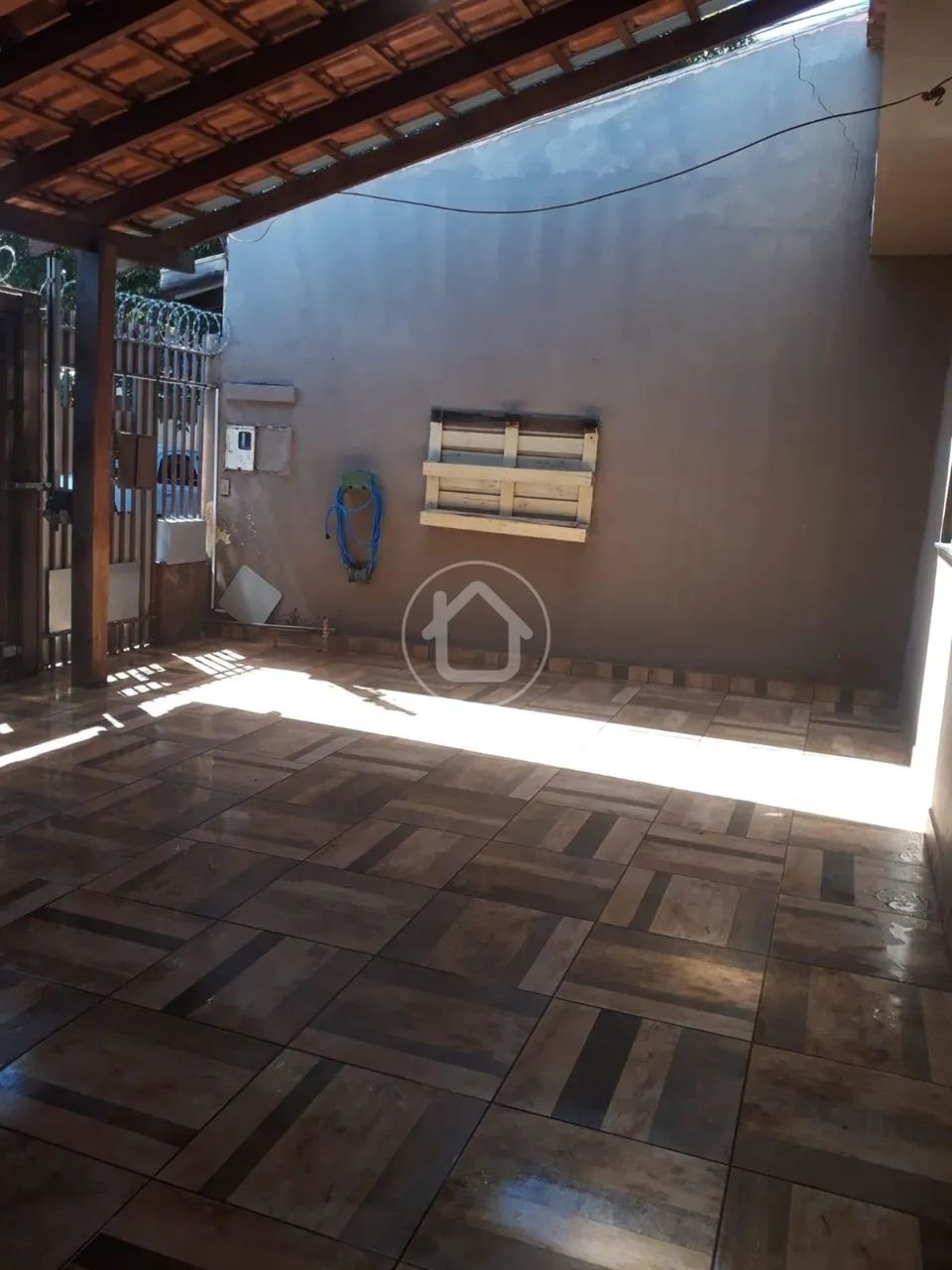 CASA 2 QUARTOS - VILA SOBRINHO - Foto 3