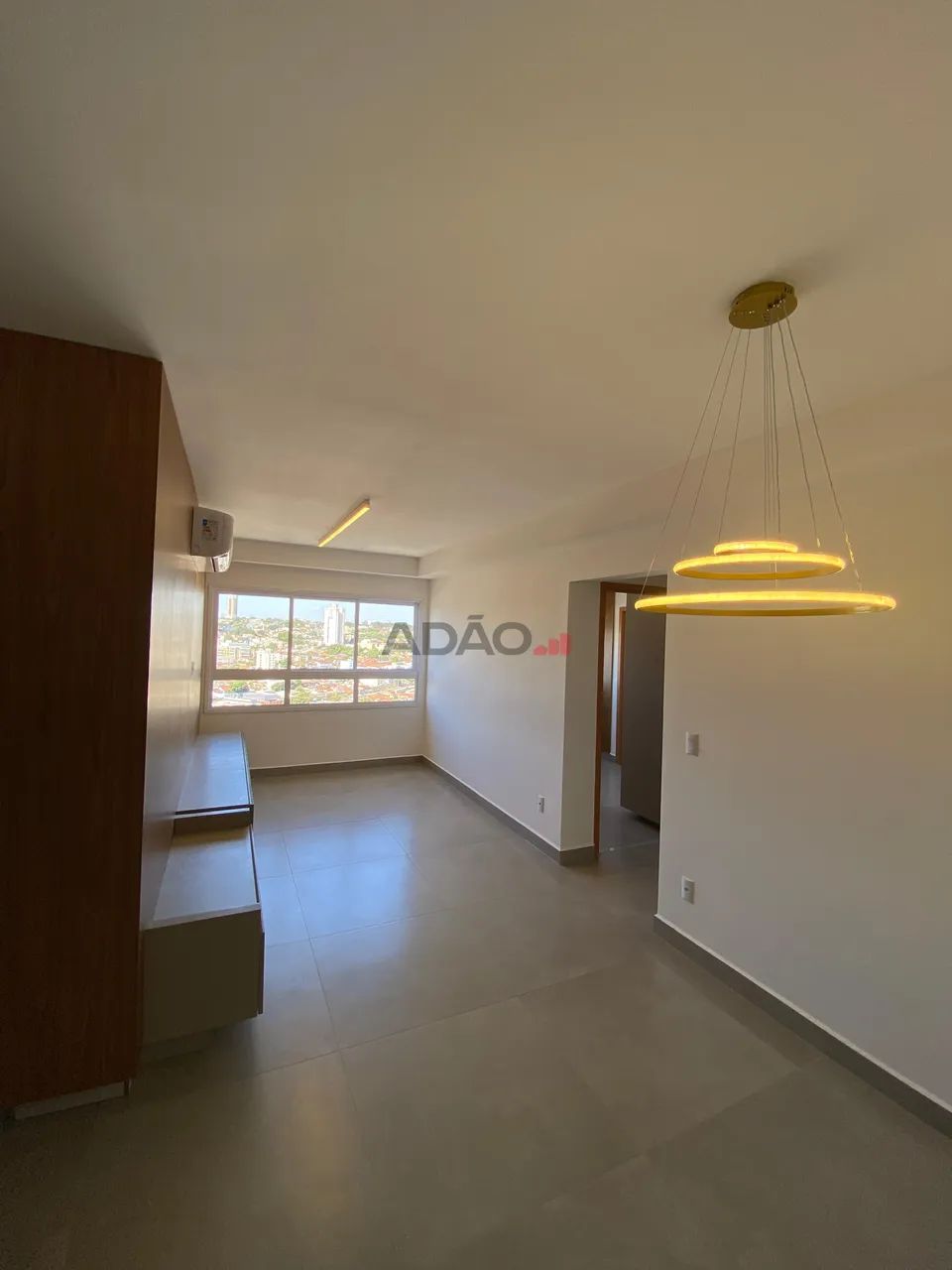 Apartamento de 2Q no setor Central