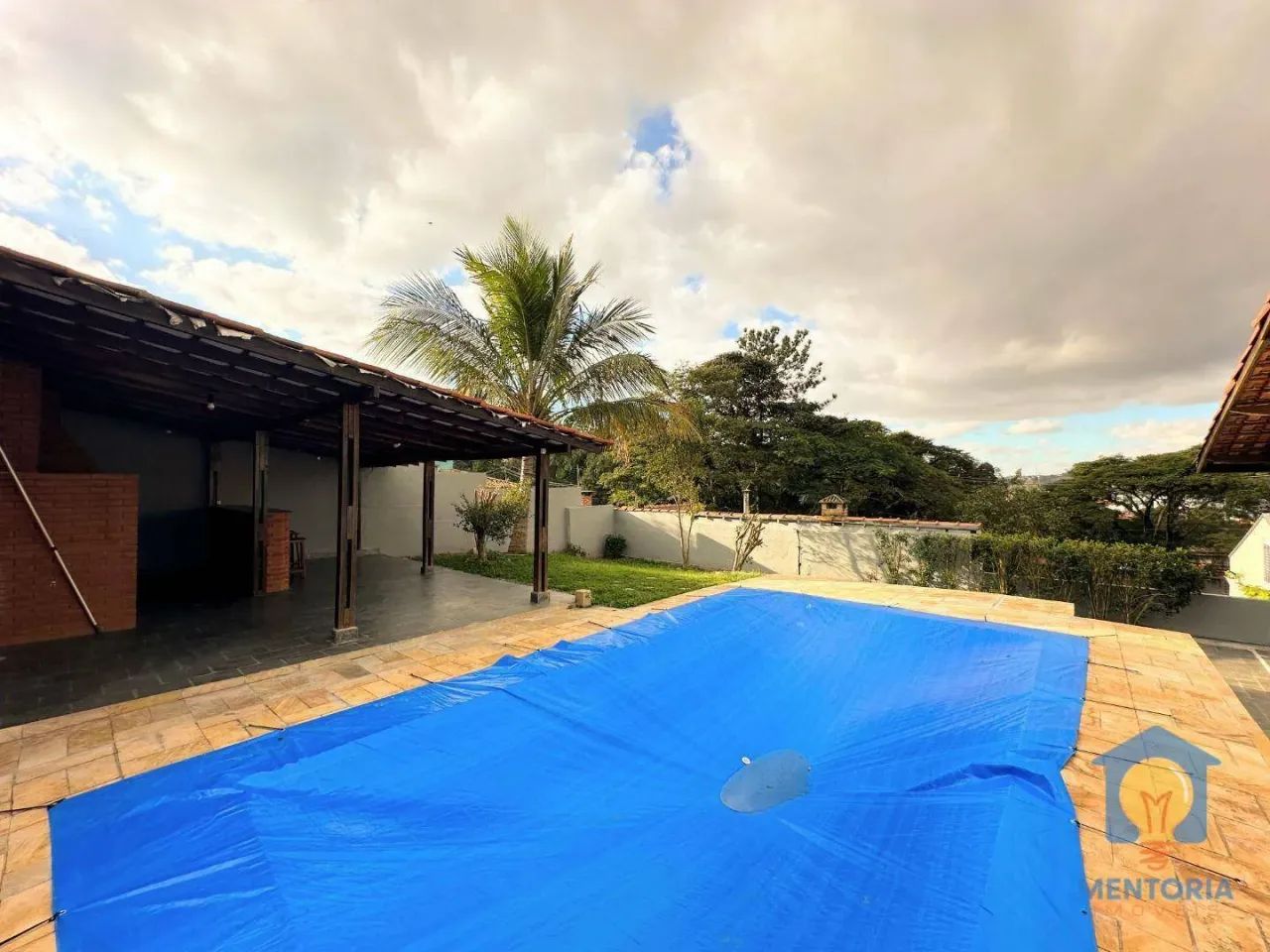 Casa para locação no Reserva Pinus Park