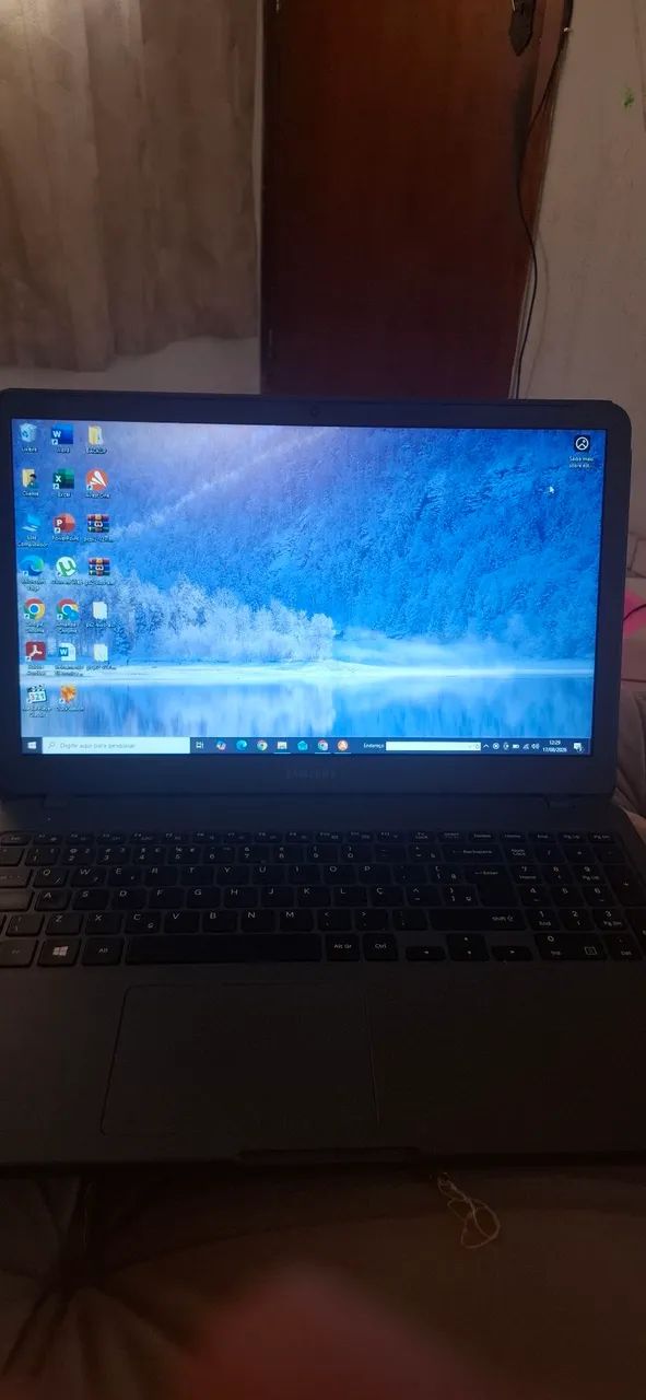 ?Notebook Rápido! Intel i3 7ª Gen | 8GB RAM | SSD 512GB (Super Conservado) - Foto 2
