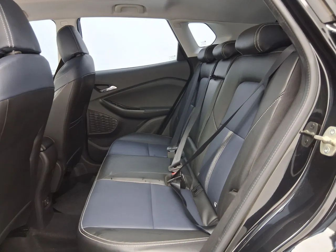 Chevrolet Tracker Premier 1.2 Turbo 12V Flex Aut., foto 17 de 18