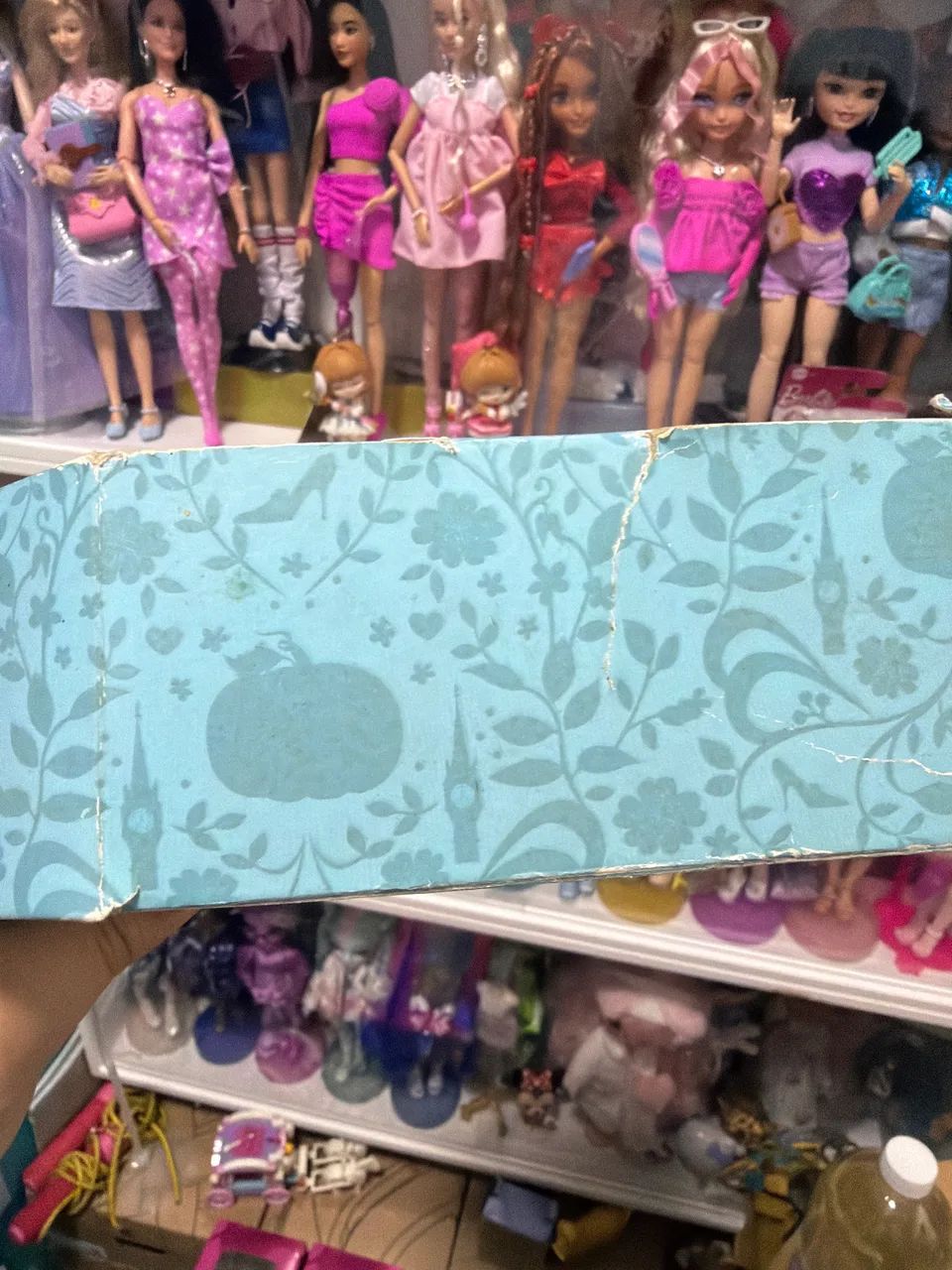 Boneca Cinderela disney store - Foto 2