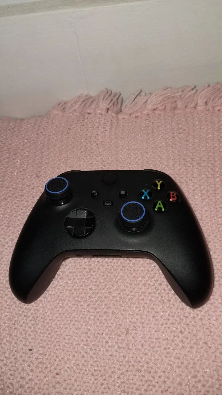 Controle Xbox Series X e S - Foto 3