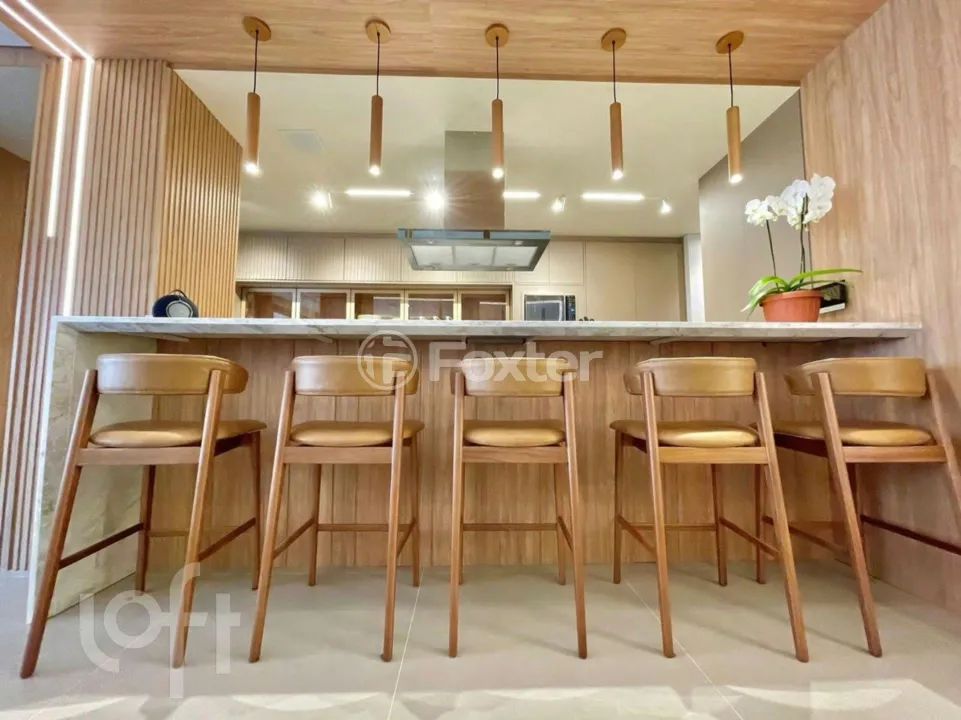 Apartamento à venda Rua dos Polvos, Jurerê - Florianópolis - Foto 5