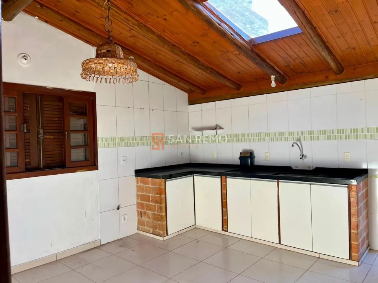 Rio Tavares | Casa 2 quartos - Foto 2