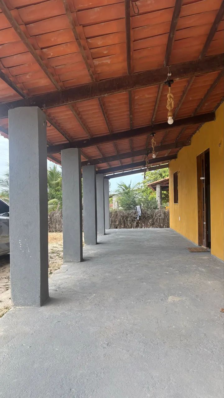Casa na Tabuba em Beberibe