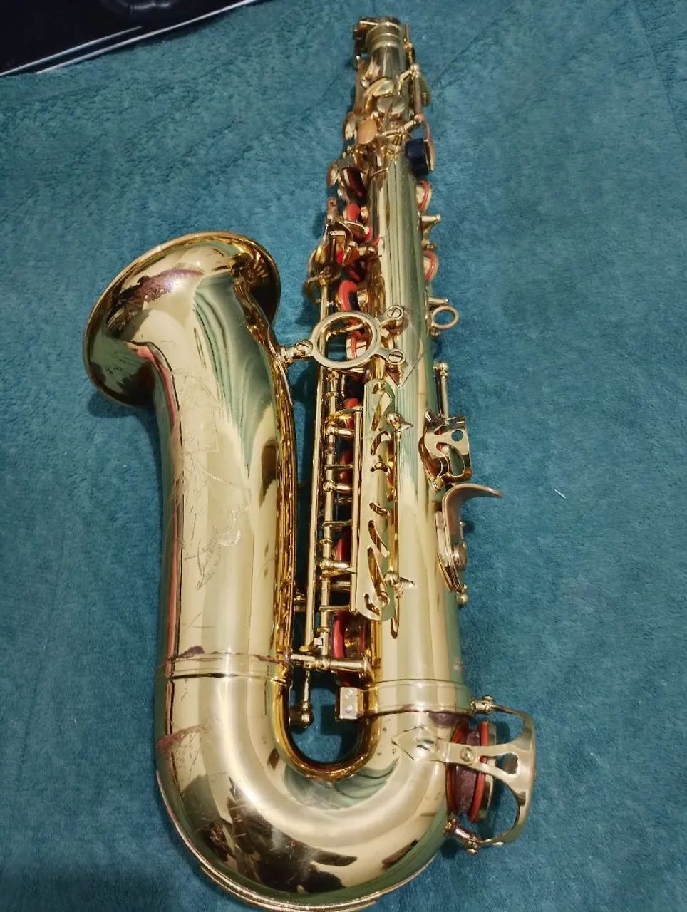 Sax alto Condor CSA 21 - Foto 5
