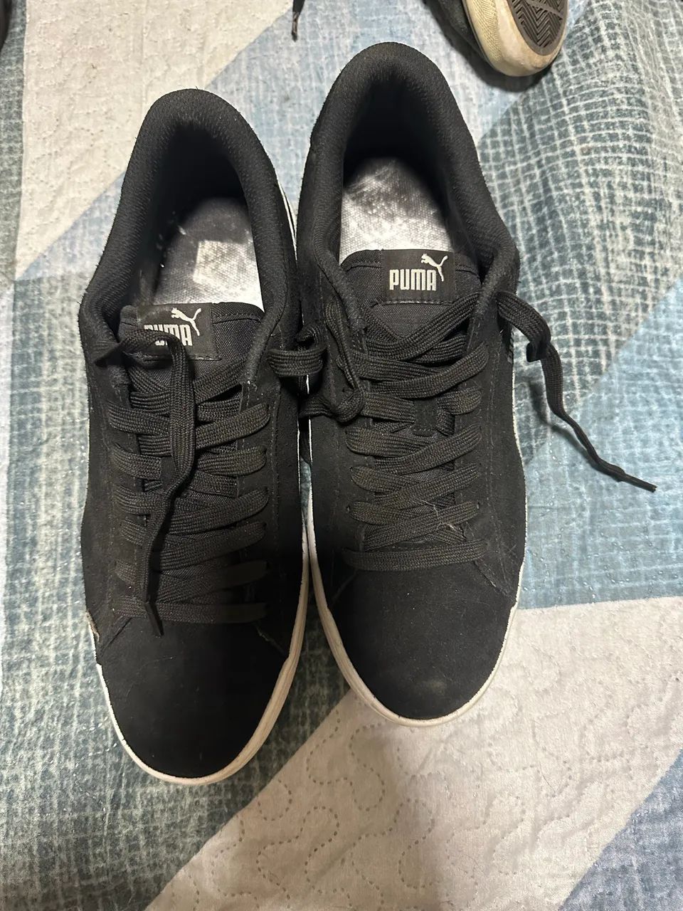 Puma Classic skate 