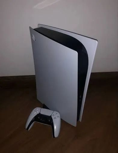 PS5