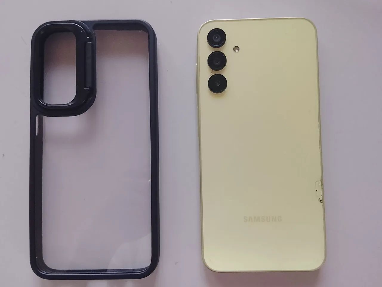 SAMSUNG A15 5G - Foto 4