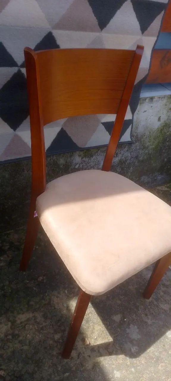 Cadeira e Poltrona  - Foto 4