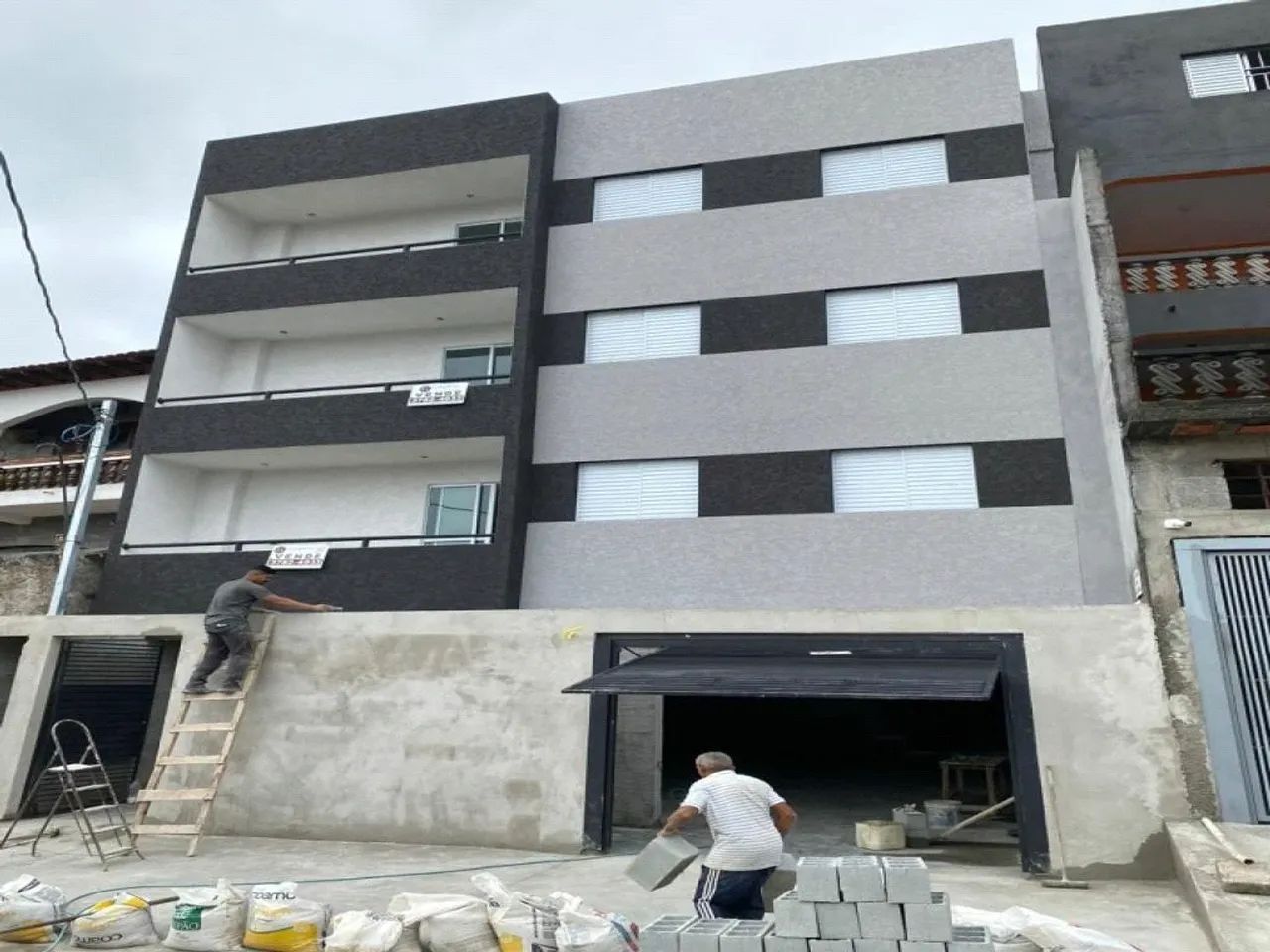 Cobertura à venda com 2 quartos em Vila Adalgisa, São Paulo - Foto 3