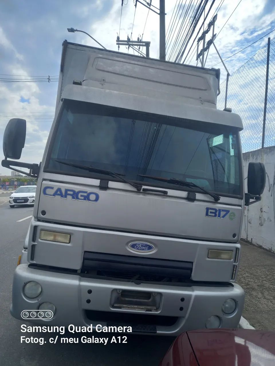 Semi novo
