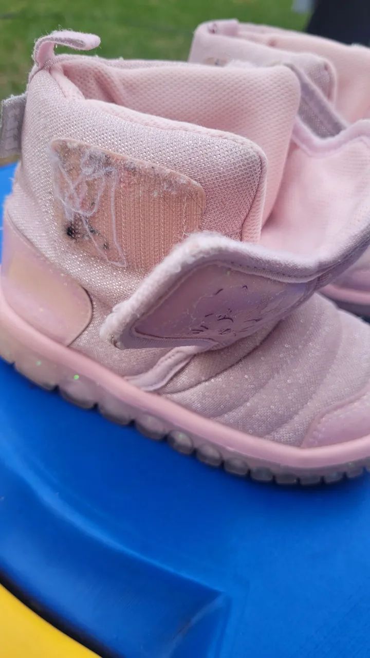 Bota roller Bibi  - Foto 5