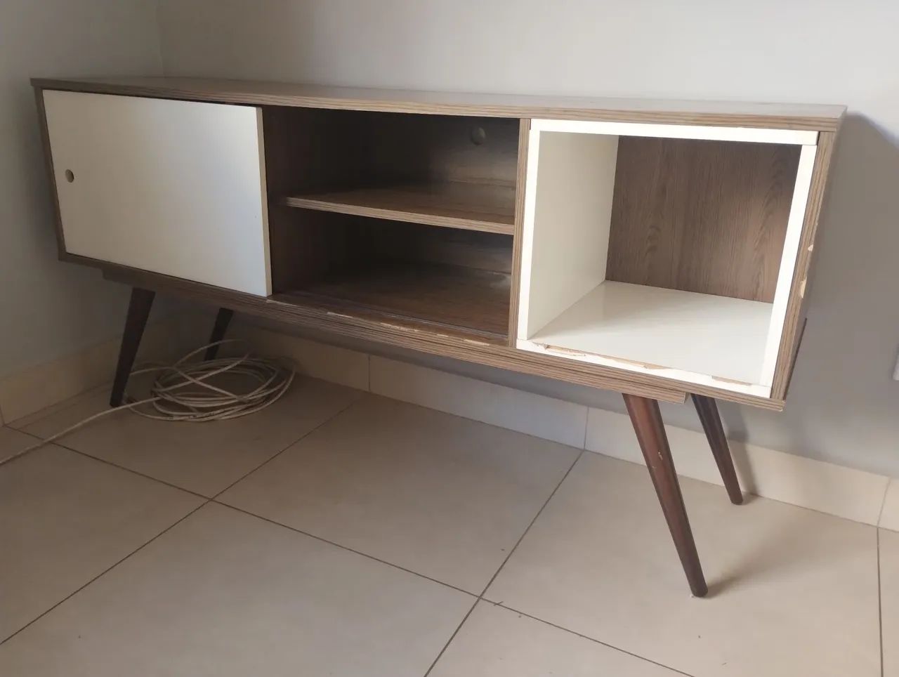 Vendo rack - Foto 2